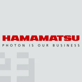 Hamamatsu Photonics